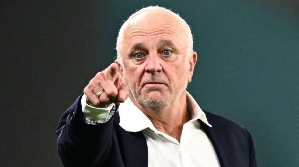 Pelatih Australia Bangga Bisa Clean Sheet Lawan Timnas Indonesia