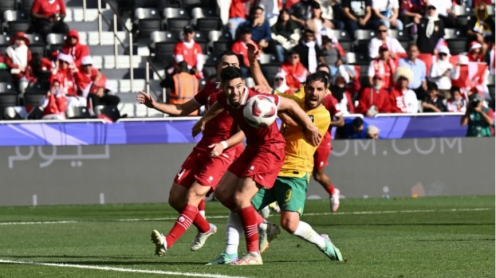 Pelatih Australia Puji Fisik Pemain Timnas Indonesia