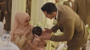 Sosok Aditya Surya, Dokter yang Pamer Kedekatan dengan Ria Ricis dan Moana