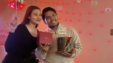 Thariq Halilintar Ulang Tahun, Aaliyah Massaid Siapkan Sederet Kejutan Manis: Apa Saja?