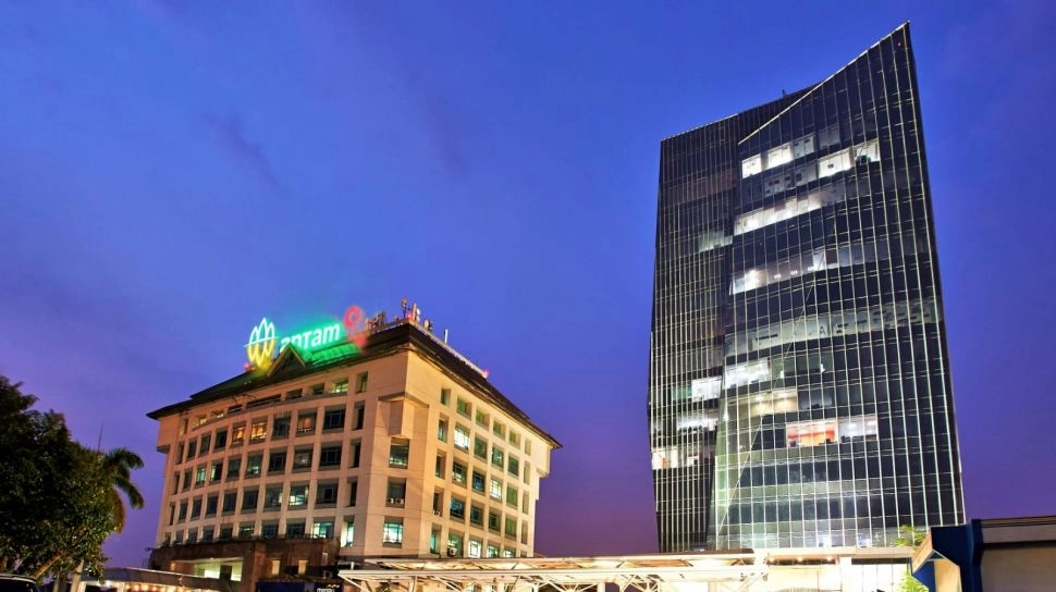 Untuk Mencapai Target Zero Fatality di 2024, Antam Siap Perkuat K3