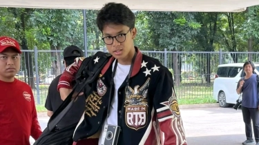 Viral Alam Ganjar Nyanyi Bikin Netizen Sesak Napas, Suruh Nyatakan Cinta