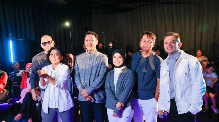 3 Dekade Vakum, Base Jam Luncurkan Mini Album 360