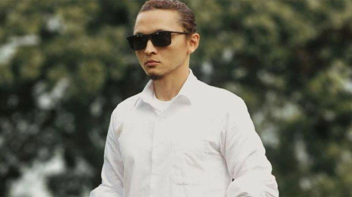 Aktor Laga Lawan Main Iko Uwais Ini Ingin Terus Bantu Orang Kesusahan