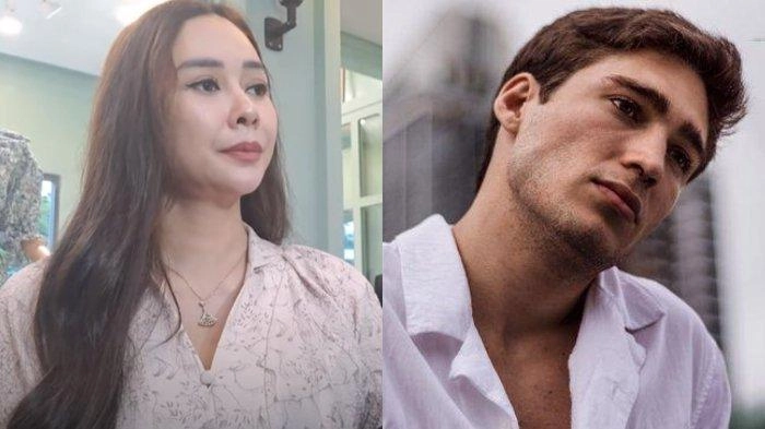 Aura Kasih Akui Deg-degan saat Putrinya Menanyakan tentang Ayahnya: Harus Jujur tapi Tidak Menyakiti