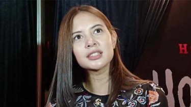 Aurelie Moeremans Hapus Tato, Tegaskan Alannya Bukan karena Trauma Mantan Pacar Toxic