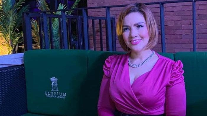 Barbie Kumalasari Sakit Hati, Pilih Gagal Menikah dengan Pengacara Usai Bicarakan Pre Wedding