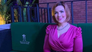 Barbie Kumalasari Sakit Hati, Pilih Gagal Menikah dengan Pengacara Usai Bicarakan Pre Wedding