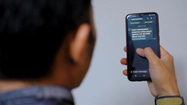 Bayar Kuliah ITB Via Pinjol, Kemendikbudristek Minta Kampus Lindungi Mahasiswa dari Jeratan Hutang