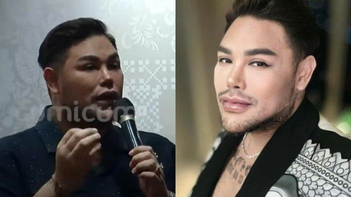Berencana Pindah ke Luar Negeri, Ivan Gunawan Sebut Itu Keinginan Sejak Lama, Singgung soal Rencana