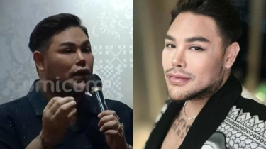 Berencana Pindah ke Luar Negeri, Ivan Gunawan Sebut Itu Keinginan Sejak Lama, Singgung soal Rencana