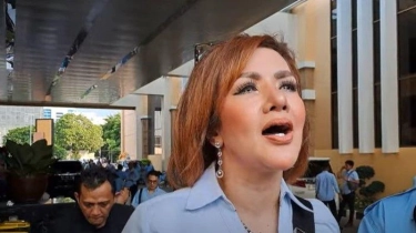 Cerita Barbie Kumalasari Batal Menikah Tahun Ini karena Pacar Cemburu