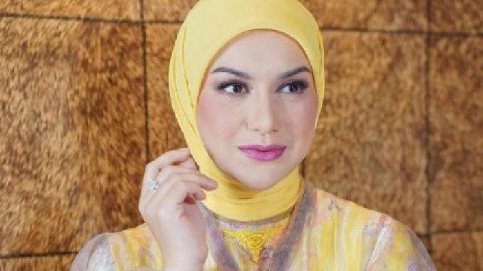 Curhat Irish Bella Hadapi Ujian Hidup, Sempat Datangi Psikolog karena Masalahnya Berimbas ke Anak