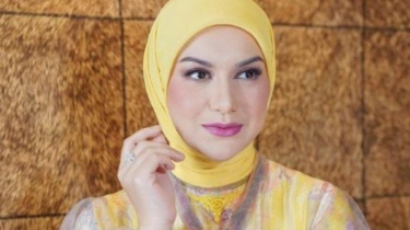 Curhat Irish Bella Hadapi Ujian Hidup, Sempat Datangi Psikolog karena Masalahnya Berimbas ke Anak