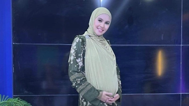 Dihujat Buntut Minta Capres untuk Ngaji, Kartika Putri Tanggapi Santai: Nggak Mau Ambil Pusing