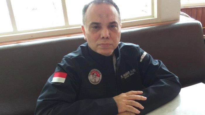 Haidar Alwi: Media Harus Berikan Informasi Akurat ke Masyarakat