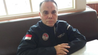 Haidar Alwi: Media Harus Berikan Informasi Akurat ke Masyarakat