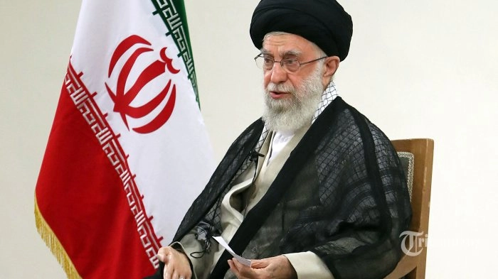 Iran Bantah Terlibat Serangan di Pangkalan Al-Tanf Suriah, Buntut Kematian 3 Tentara AS