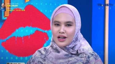 Kartika Putri Yakin Semua Capres dan Cawapres Bisa Mengaji