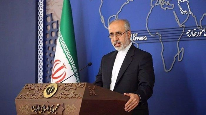 Kata Menlu Iran Saat Membantah Tuduhan AS Telah Terlibat Serangan Drone yang Menewaskan 3 Tentara AS