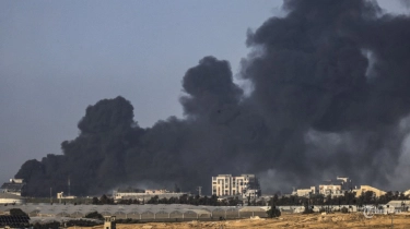 Kesepakatan Gencatan Senjata Israel-Hamas selama 2 Bulan Disebut Segera Tercapai