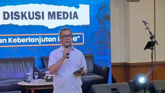 Kominfo: Industri Media Mulai Terdampak Teknologi Kecerdasan Buatan, Ini Buktinya