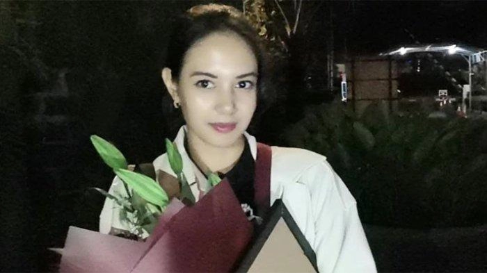 Masih Nyaman Sendiri, Aurelie Moeremans Mengaku Tak Ada Target Menikah