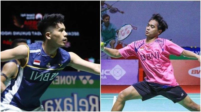 Menanti Debut Yere/Rahmat di Thailand Masters 2024, Eks Tandem Pramudya Siap Memulai Perjalanan Baru