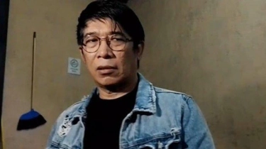 Pelawak Eddy Soepono Ceritakan Awal Mula Namanya Berubah Jadi Parto, Berawal dari Nama Teman