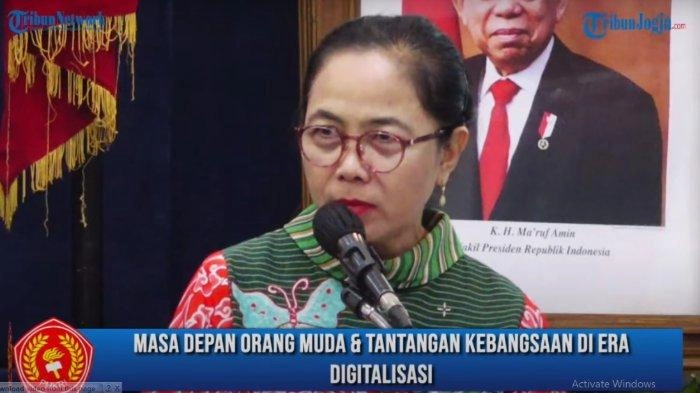 Pendidikan Karakter Jadi PR Penting Bangsa Hadapi Tantangan Kebangsaan di Era Digital