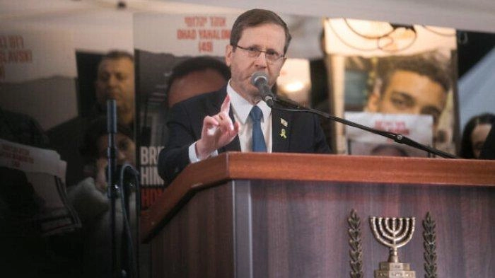 Perang Israel-Hamas Hari ke-115, Isaac Herzog Tuduh Mahkamah Internasional Putarbalikan Kata-katanya