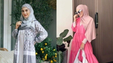 Rumah Tangganya Bermasalah, Irish Bella Ungkap Cara Dirinya dalam Menghadapi Ujian Kehidupan