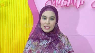 Soal Tantang Capres-Cawapres Ngaji, Kartika Putri Akui Sebatas Guyonan: Aku Orangnya Bercandaan
