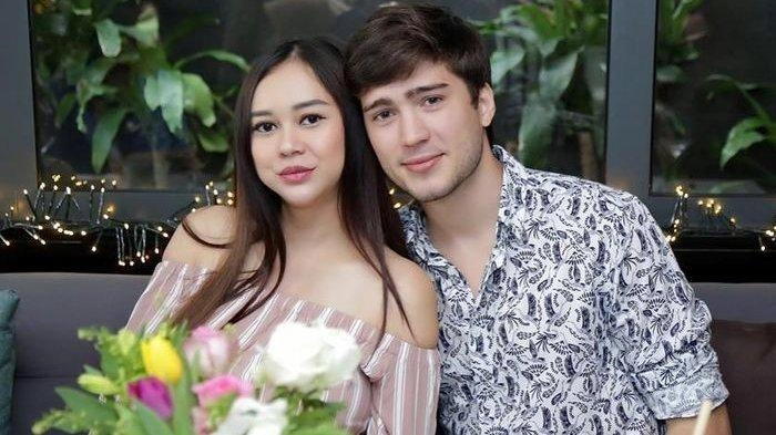 Tak Ingin seperti Kisah Sinetron, Aura Kasih Izinkan Eryck Amaral Temui Putrinya