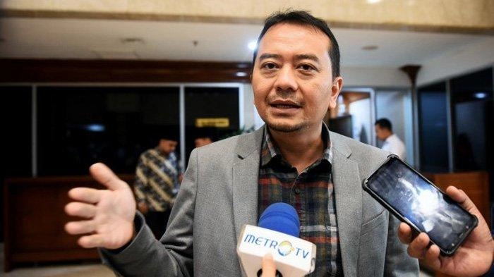 Tersingkir di Piala Asia, Komisi X DPR Minta PSSI Fokus Benahi Kompetisi Nasional
