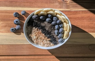 5 Ide Sarapan Bergizi, Cocok Untuk Memberikan Asupan Bergizi pada Anak