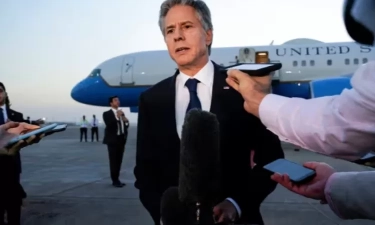 Amerika Serikat Bakal Balas Iran Imbas Serangan di Pangkalan Militer Jordania