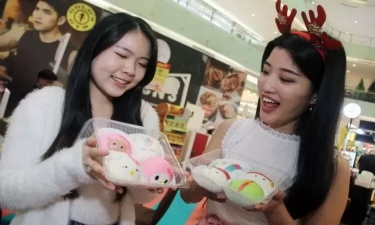 Beberapa E-Commerce Aktif Adakan Pelatihan UMKM untuk Naik Kelas, Riset INDEF Sebut Kampus UMKM Shopee Paling Terpopuler