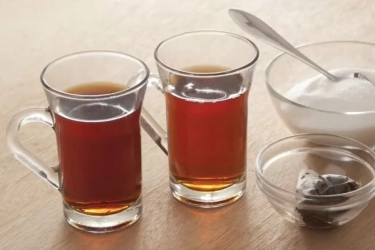 Bolehkah Minum Teh Manis Setiap Pagi? Beginilah Penjelasannya!