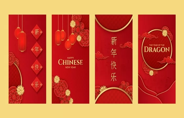 Ingin Memberi Angpao di Tahun Baru Imlek? Simak Dulu Aturannya!