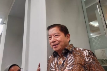 Kabupaten Bogor hingga Kabupaten Cianjur Bakal Masuk Kawasan Aglomerasi dalam RUU DKJ? Begini Kata Kepala Bappenas