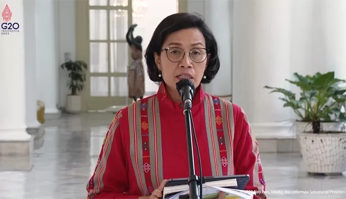 Kalangan Pengamat Ekonomi Sebut Ada yang Sengaja Memainkan Isu Sri Mulyani Mundur dari Menkeu