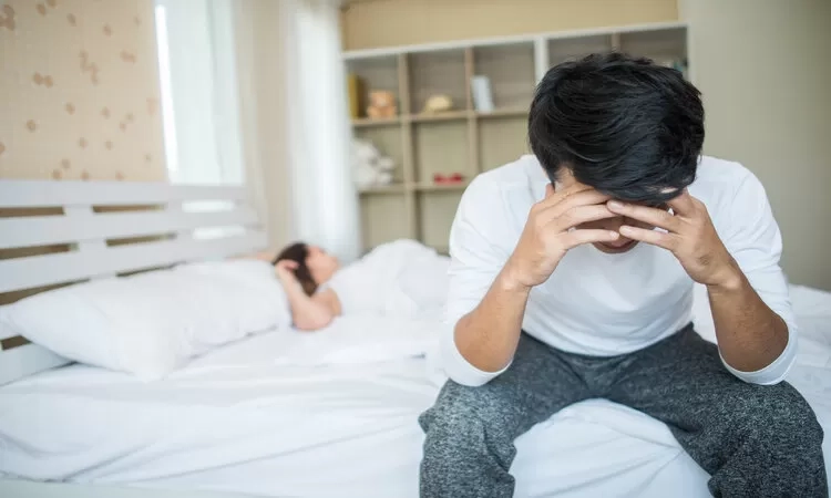 Kamu Mengalami Ejakulasi Dini? Berikut Penyebab dan Beberapa Teknik Agar Lebih Lama Saat Berhubungan
