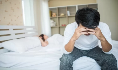 Kamu Mengalami Ejakulasi Dini? Berikut Penyebab dan Beberapa Teknik Agar Lebih Lama Saat Berhubungan
