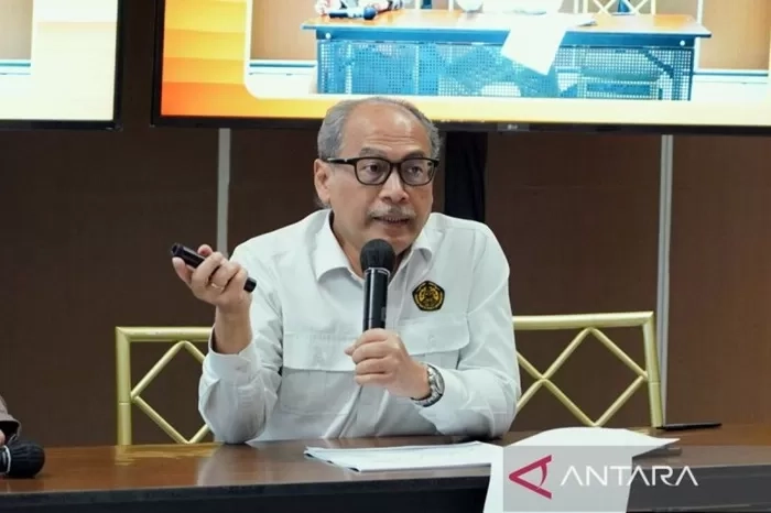 Kementerian ESDM Beri Catatan soal Kenaikan Tarif PBBKB