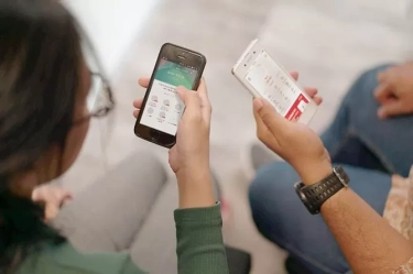 Kolaborasi LinkQu-POSFIN Perkuat Layanan Keuangan Digital di Indonesia