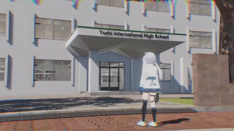 Lembaga Pendidikan Jepang Kembangkan Sekolah Berbasis Virtual Reality ala Metaverse, Janjikan Kegiatan Menarik Didalamnya
