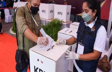 Menjadi Anggota KPPS Perlu Memahami Tugas, Wewenang dan Kewajibannya di Pemilu 2024, Simak Penjelasannya!