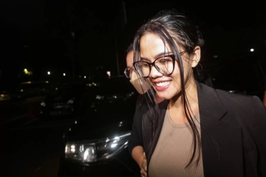 Siskaeee: Cabut Dulu, Baru Masukkan Lagi