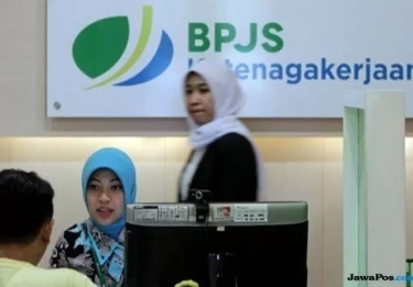 Skema Penerapan Penerima Bantuan Iuran Jamsostek Seharusnya Tak Ada Lagi Kendala
